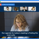 Image for article titled Zoom Integrates Live Captions Into Calls for a Fee